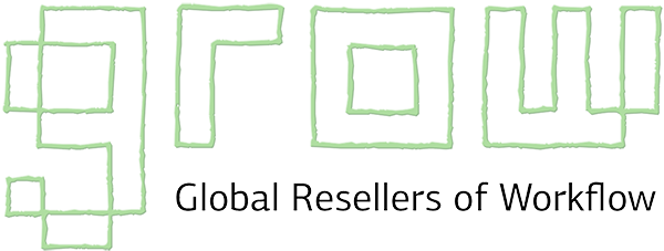 Global Resellers of Workflow